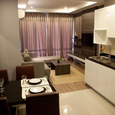J Residence Thonglor 8 Μπανγκόκ Εξωτερικό φωτογραφία