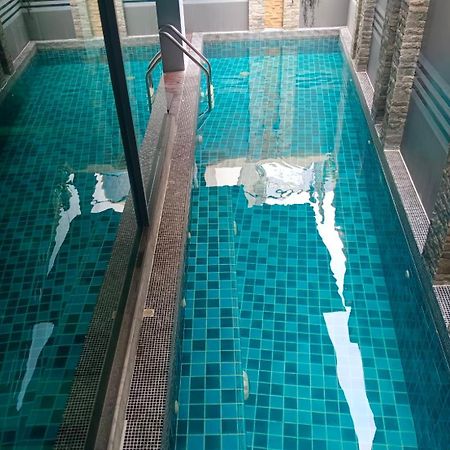 J Residence Thonglor 8 Μπανγκόκ Εξωτερικό φωτογραφία