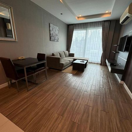 J Residence Thonglor 8 Μπανγκόκ Εξωτερικό φωτογραφία