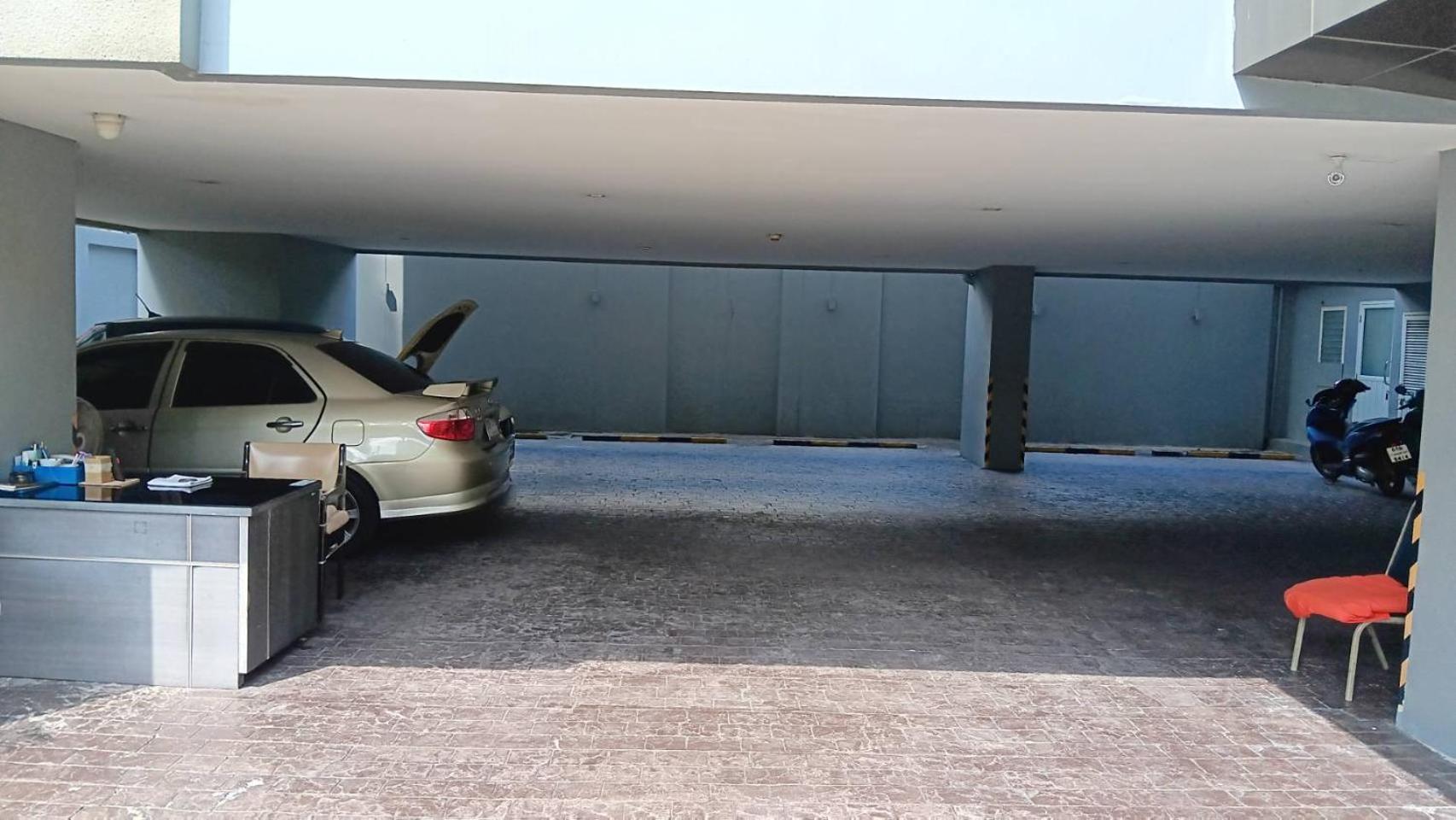 J Residence Thonglor 8 Μπανγκόκ Εξωτερικό φωτογραφία
