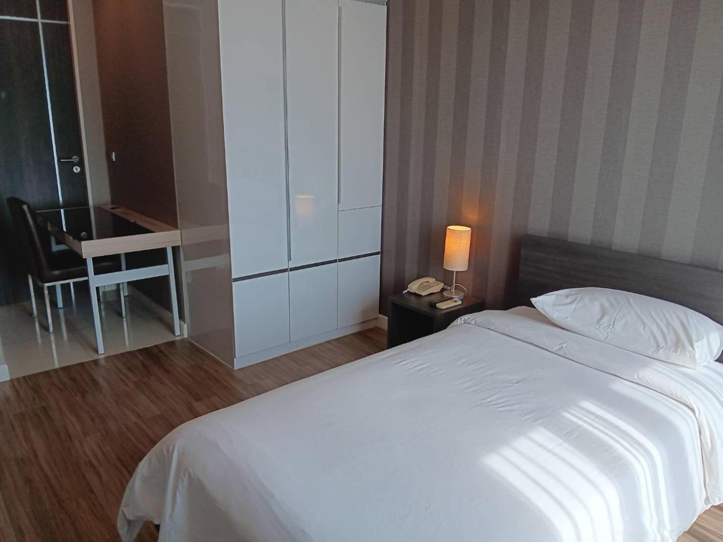 J Residence Thonglor 8 Μπανγκόκ Εξωτερικό φωτογραφία