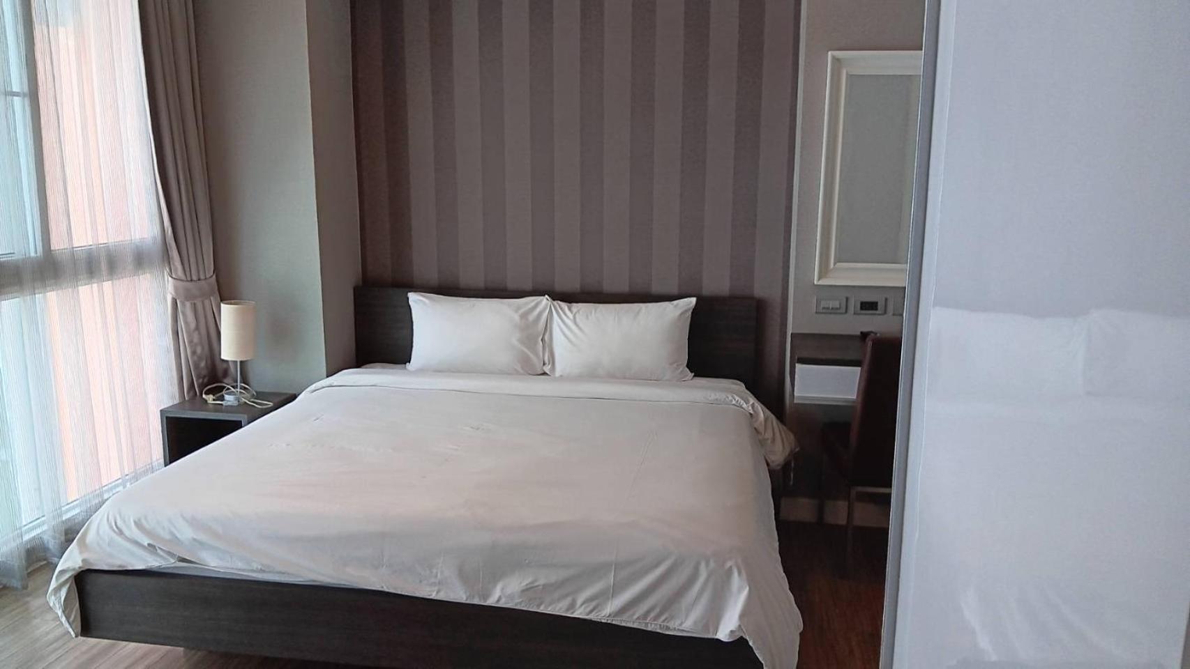 J Residence Thonglor 8 Μπανγκόκ Εξωτερικό φωτογραφία