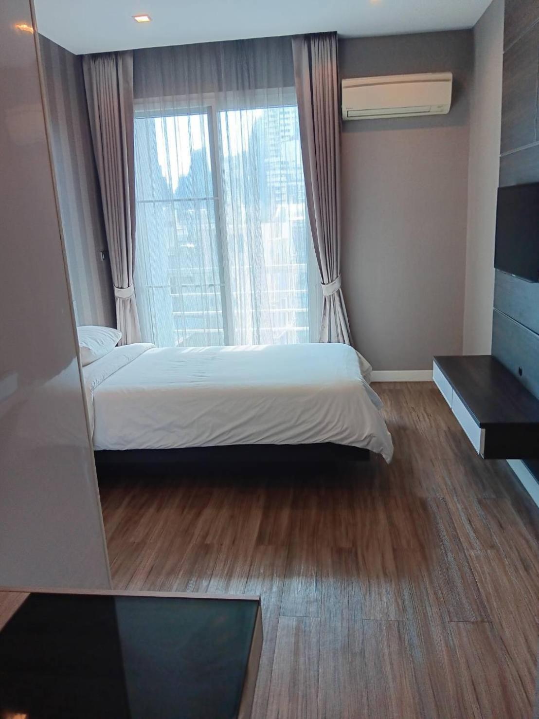 J Residence Thonglor 8 Μπανγκόκ Εξωτερικό φωτογραφία