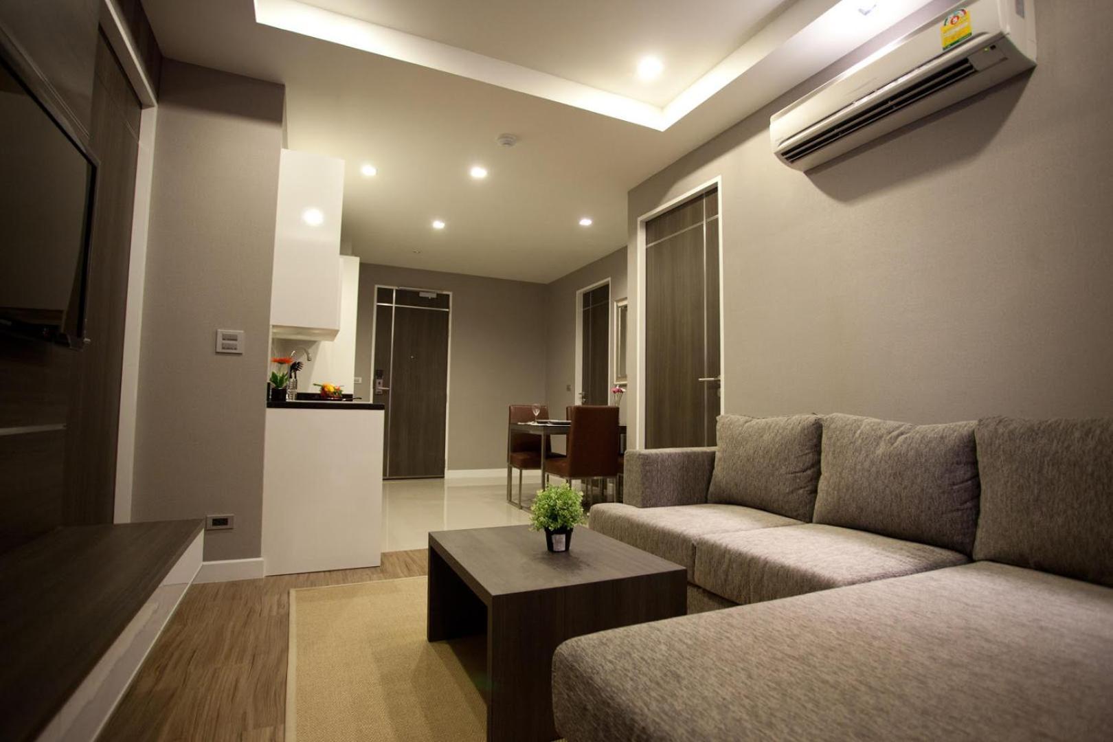 J Residence Thonglor 8 Μπανγκόκ Εξωτερικό φωτογραφία
