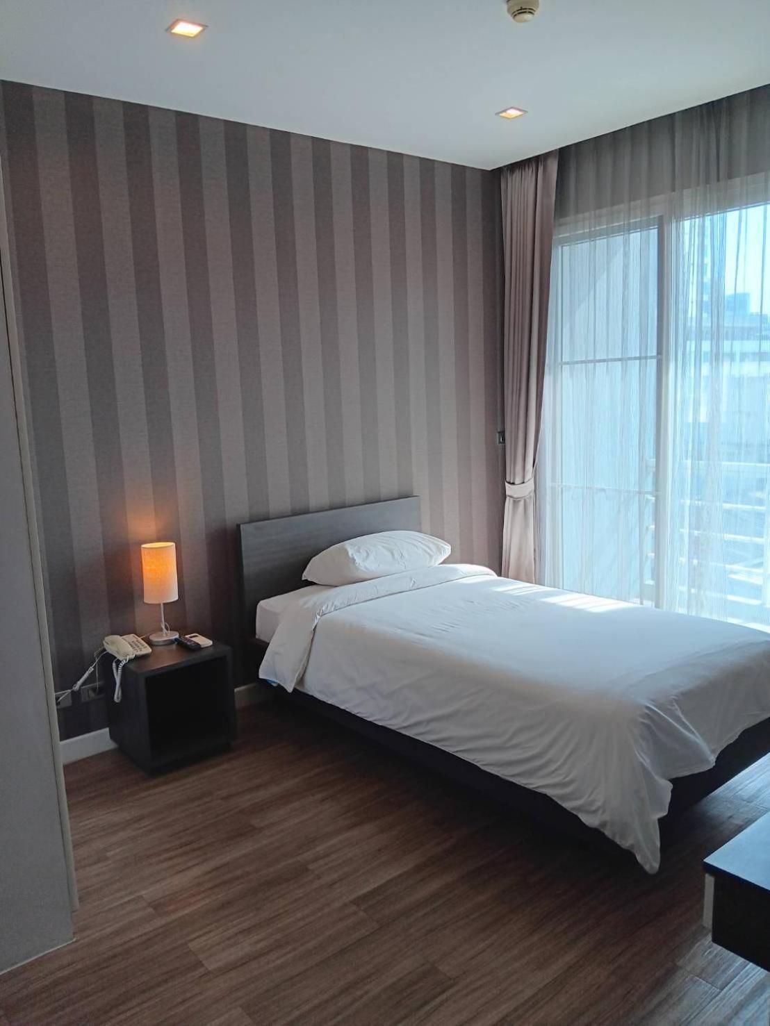 J Residence Thonglor 8 Μπανγκόκ Εξωτερικό φωτογραφία