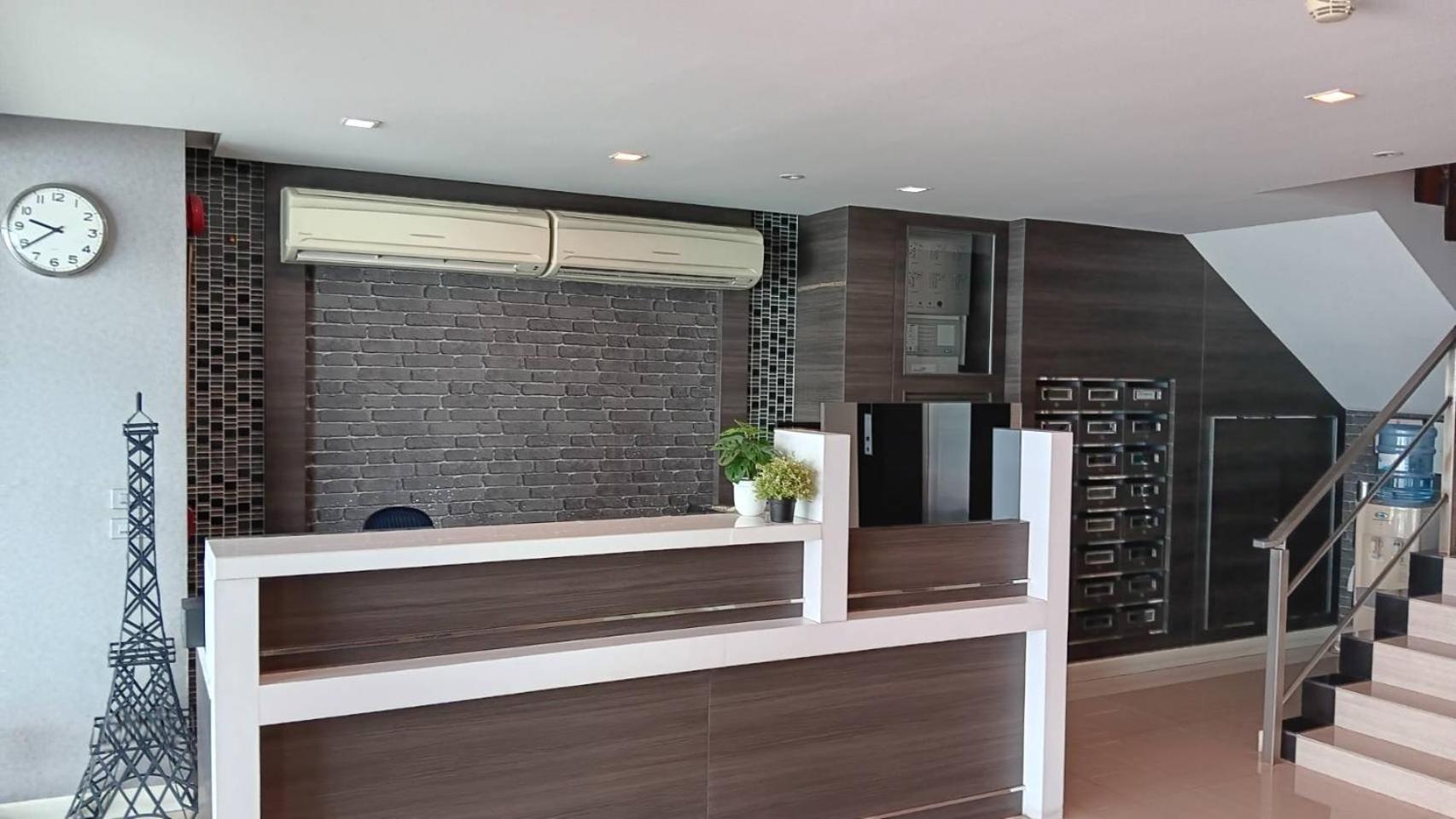 J Residence Thonglor 8 Μπανγκόκ Εξωτερικό φωτογραφία