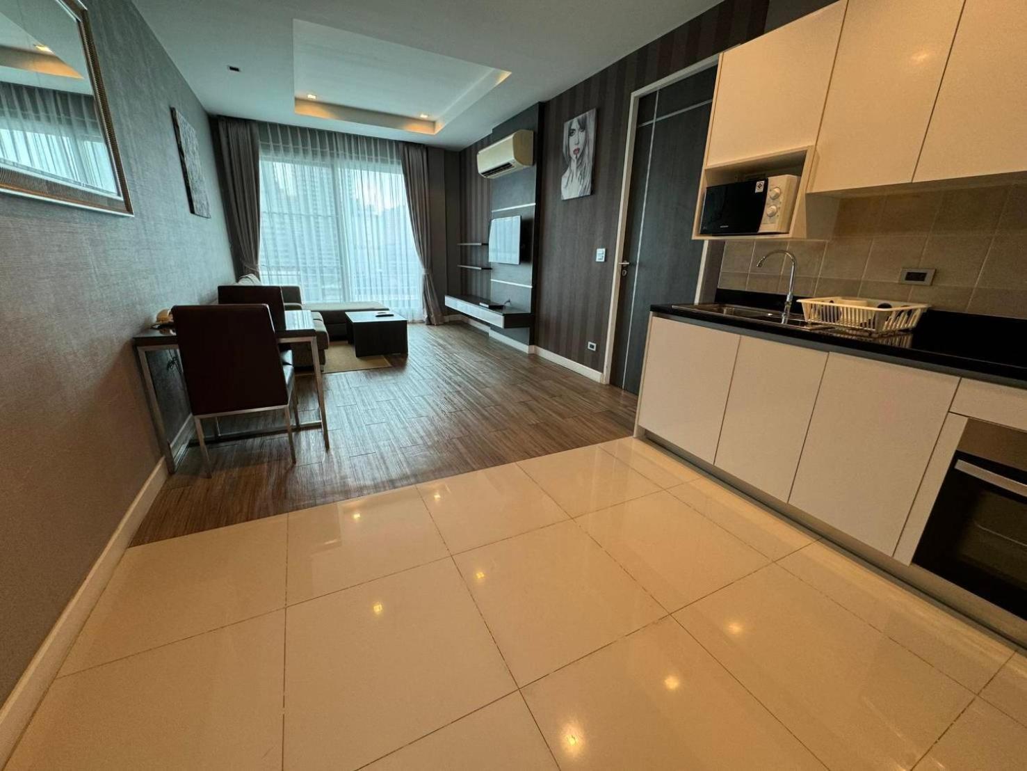 J Residence Thonglor 8 Μπανγκόκ Εξωτερικό φωτογραφία