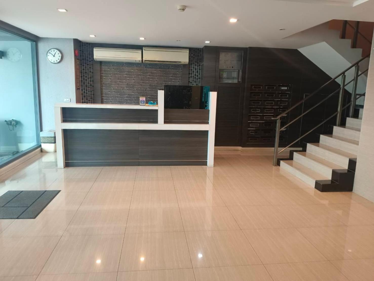 J Residence Thonglor 8 Μπανγκόκ Εξωτερικό φωτογραφία