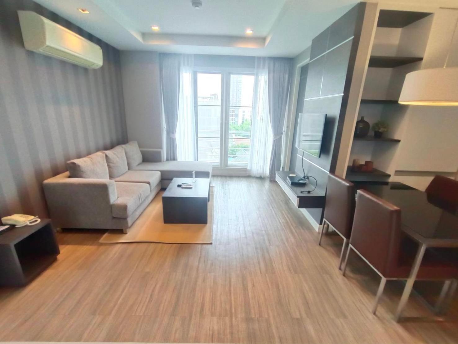 J Residence Thonglor 8 Μπανγκόκ Εξωτερικό φωτογραφία