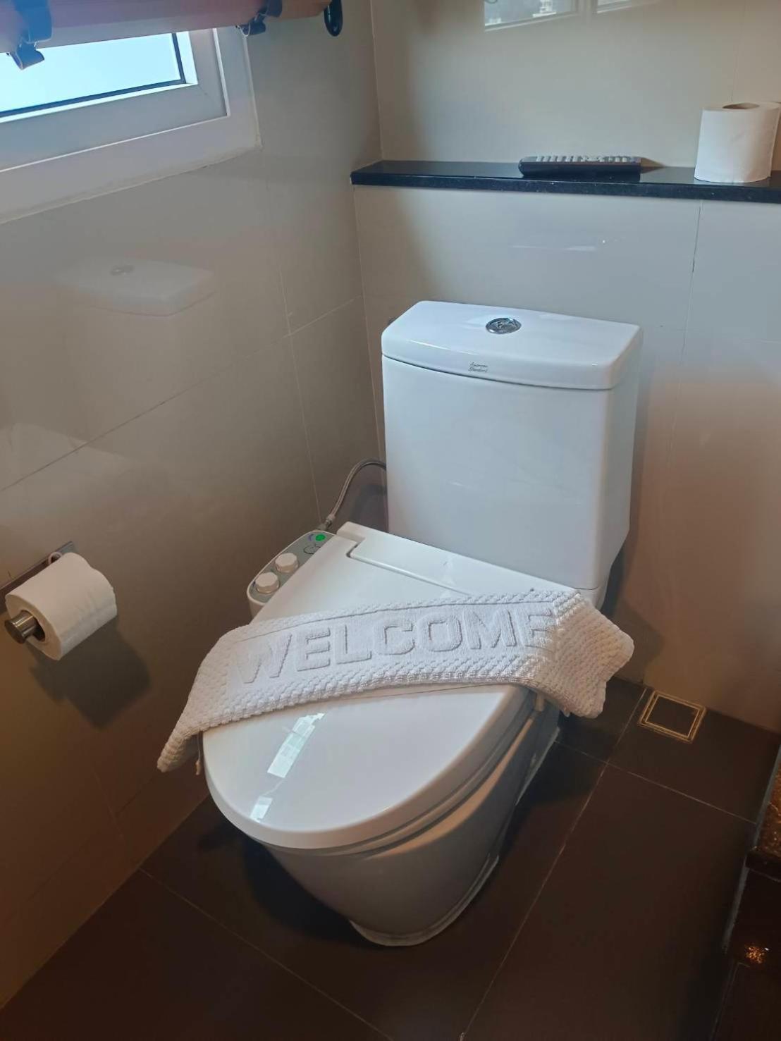 J Residence Thonglor 8 Μπανγκόκ Εξωτερικό φωτογραφία