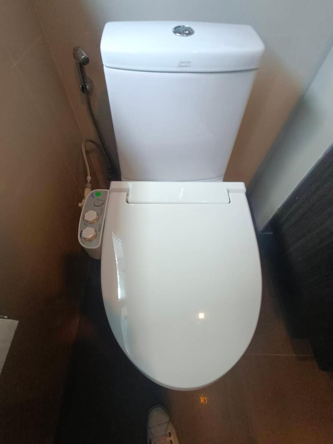 J Residence Thonglor 8 Μπανγκόκ Εξωτερικό φωτογραφία