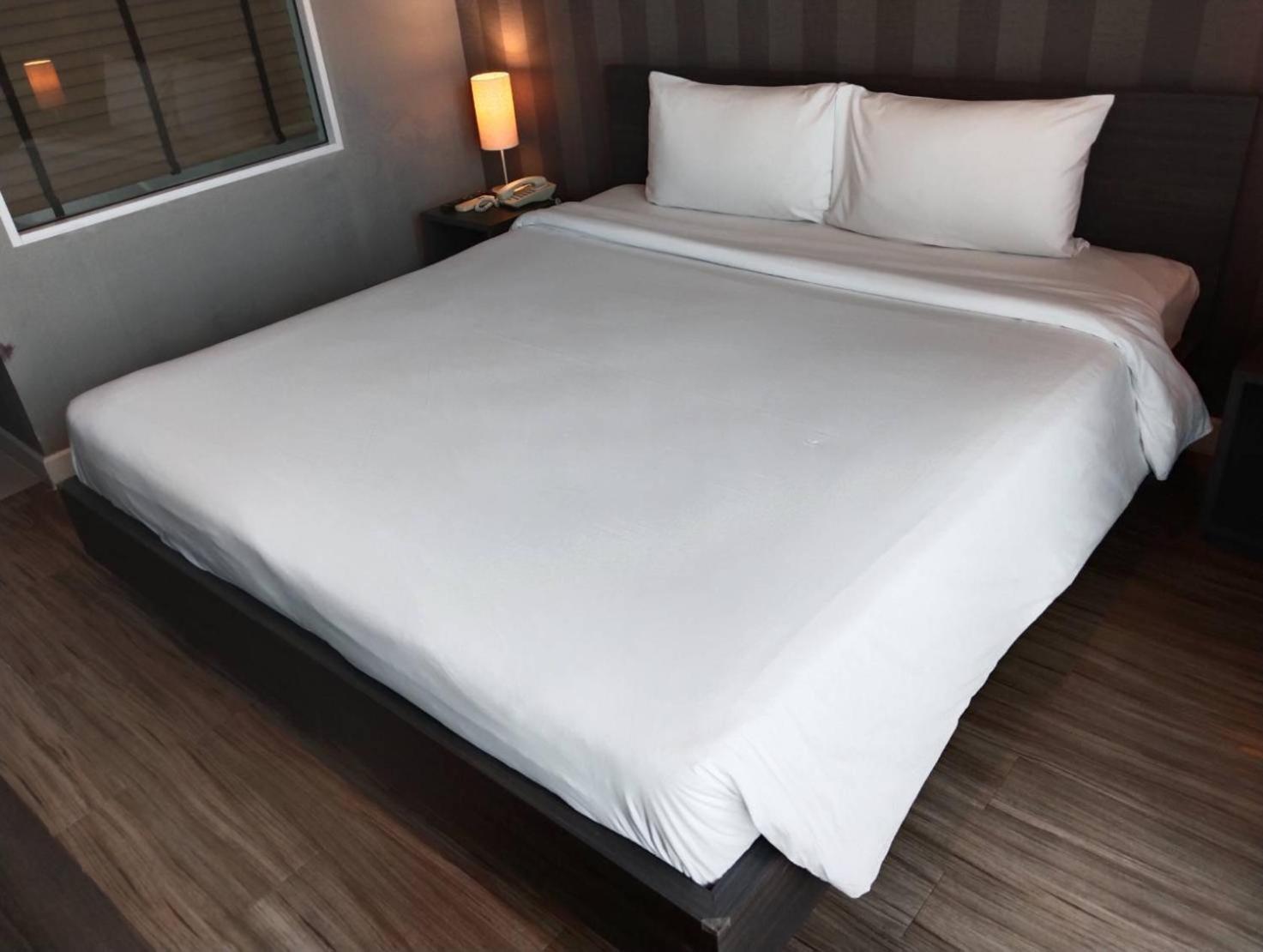 J Residence Thonglor 8 Μπανγκόκ Εξωτερικό φωτογραφία