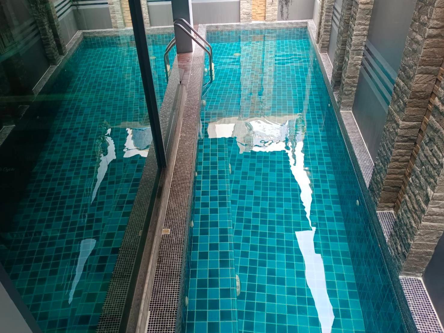 J Residence Thonglor 8 Μπανγκόκ Εξωτερικό φωτογραφία